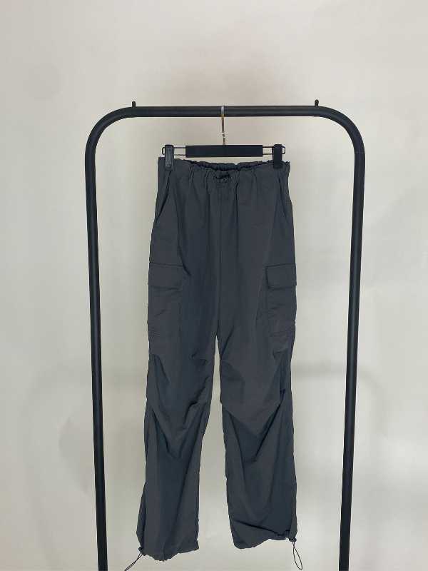 PANTALONES CARGO CON CORDON